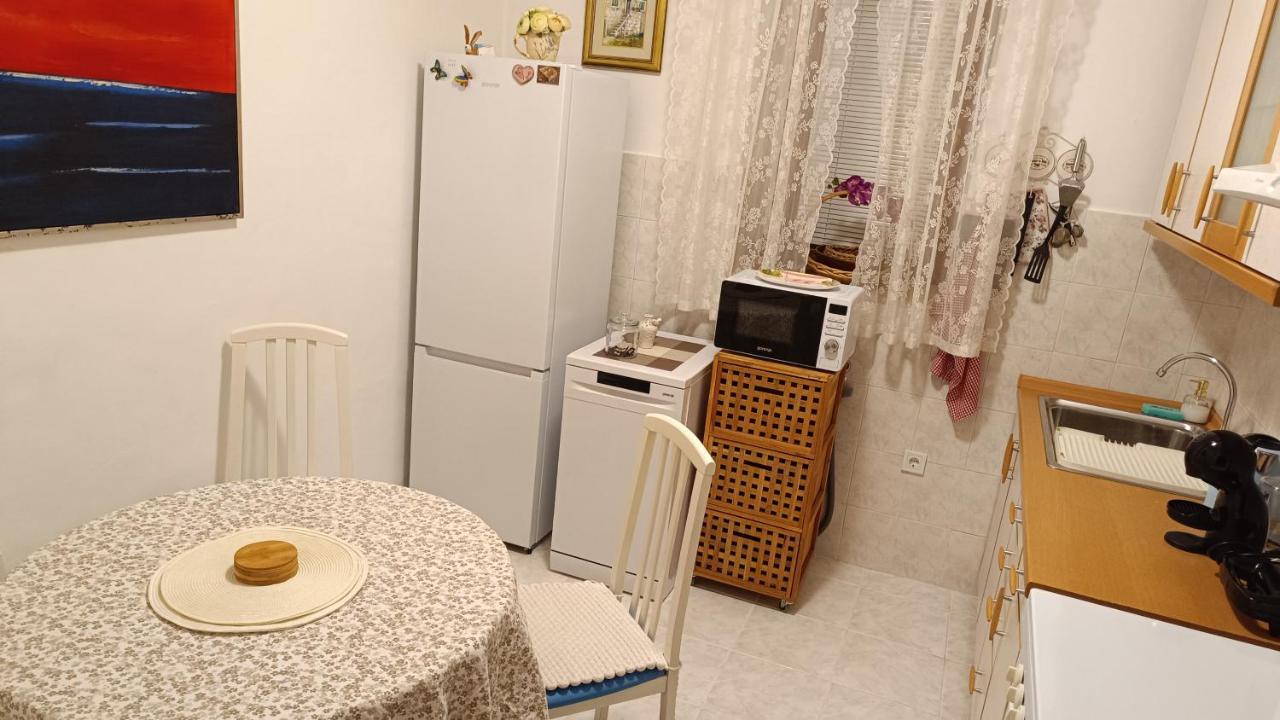 Apartment Split Stone House Экстерьер фото
