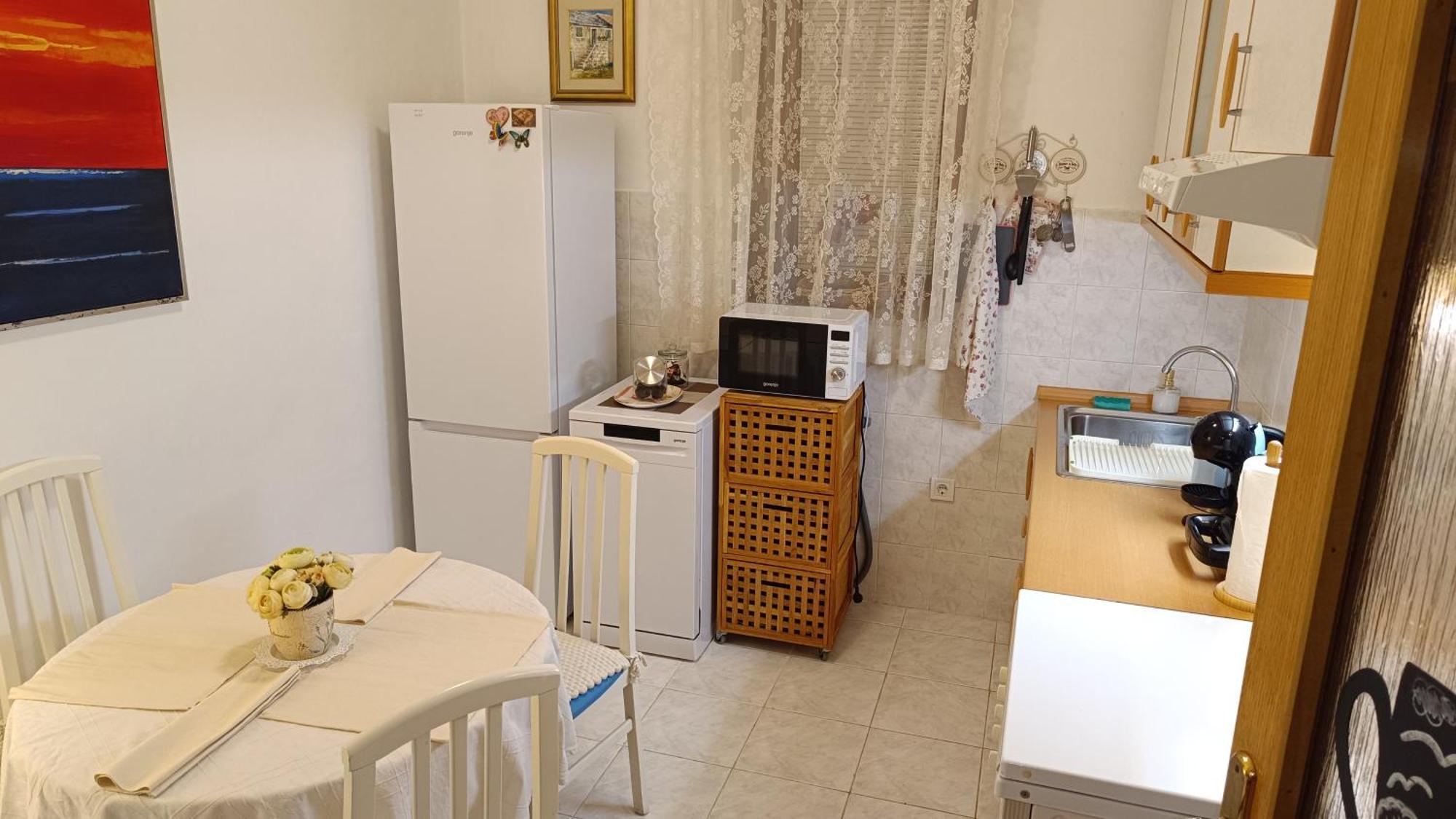 Apartment Split Stone House Экстерьер фото