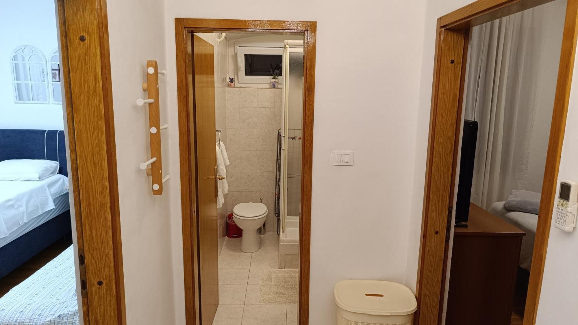 Apartment Split Stone House Экстерьер фото