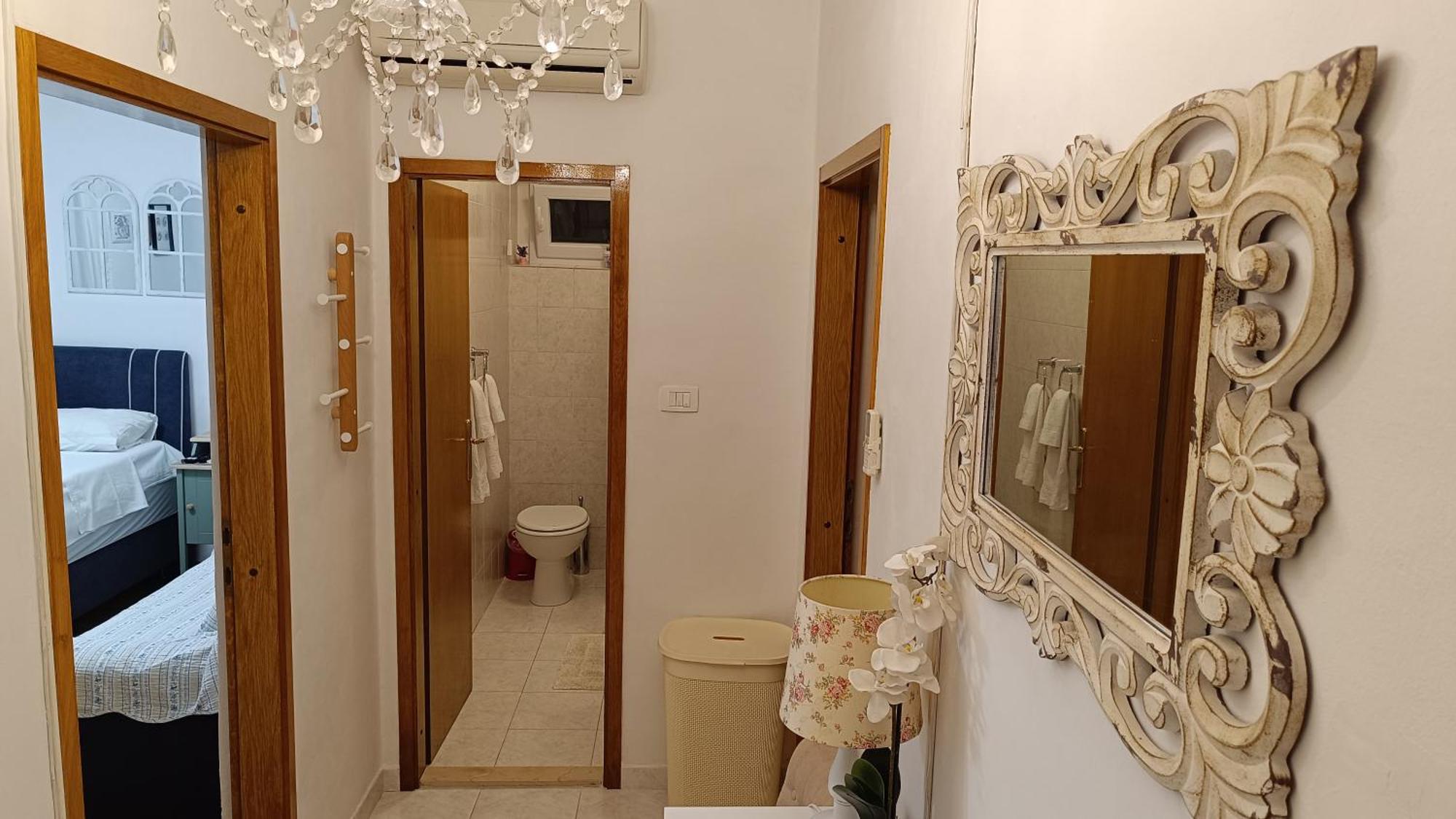 Apartment Split Stone House Экстерьер фото