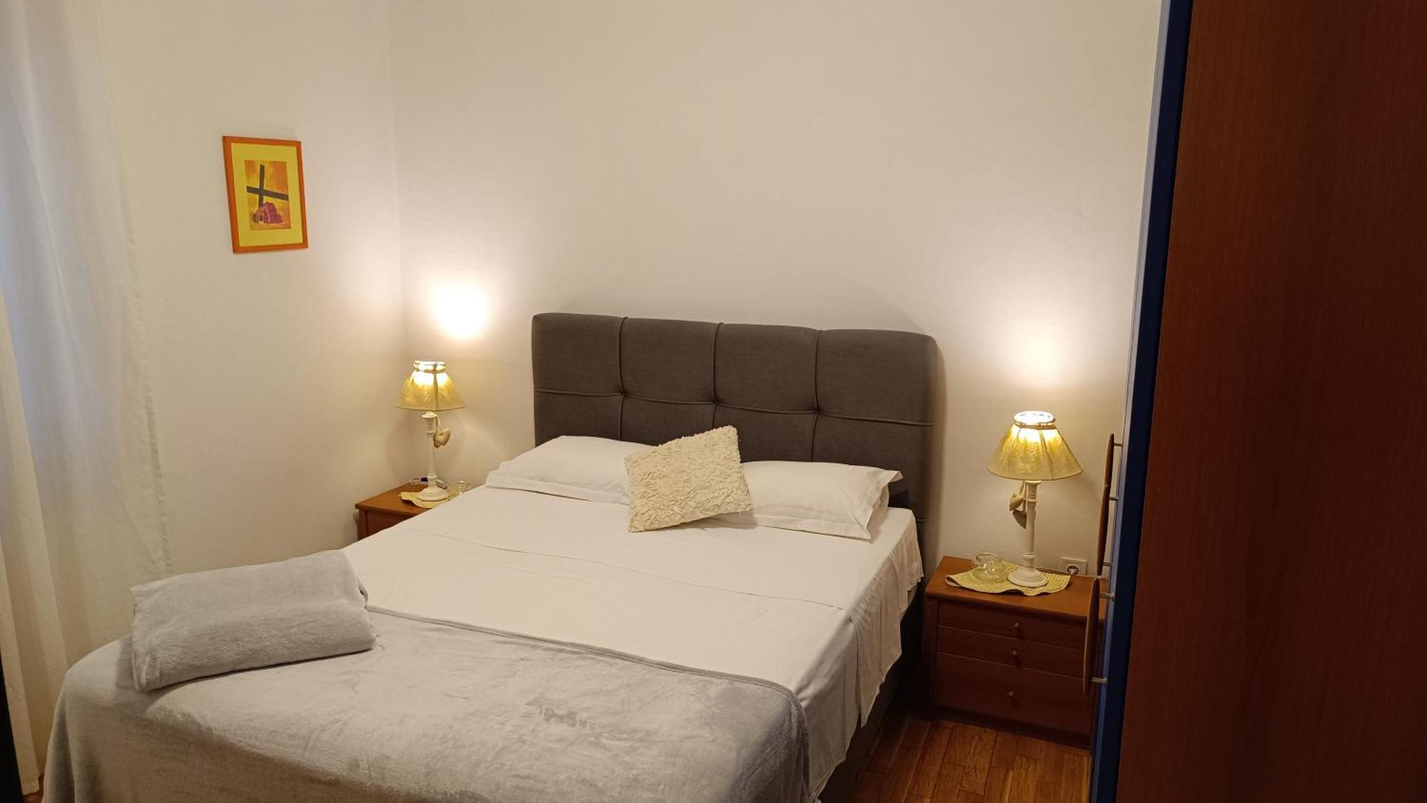 Apartment Split Stone House Экстерьер фото