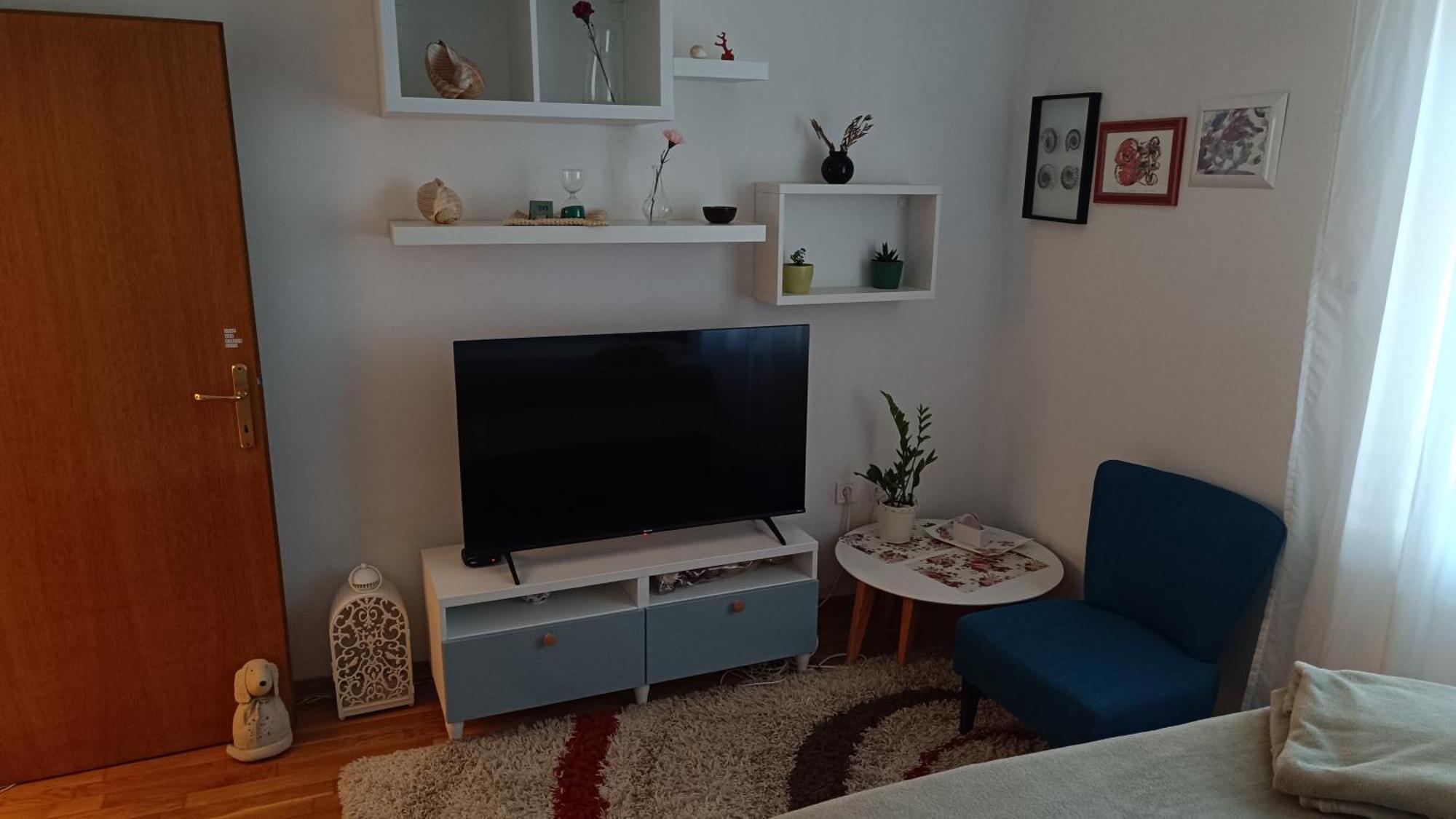 Apartment Split Stone House Экстерьер фото